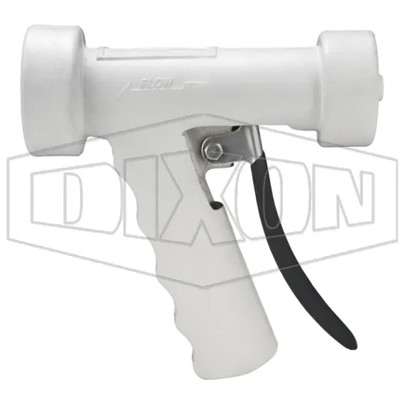 Hot Water Washdown Spray Nozzle