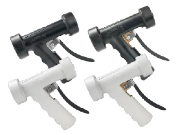 Hot Water Washdown Spray Nozzle