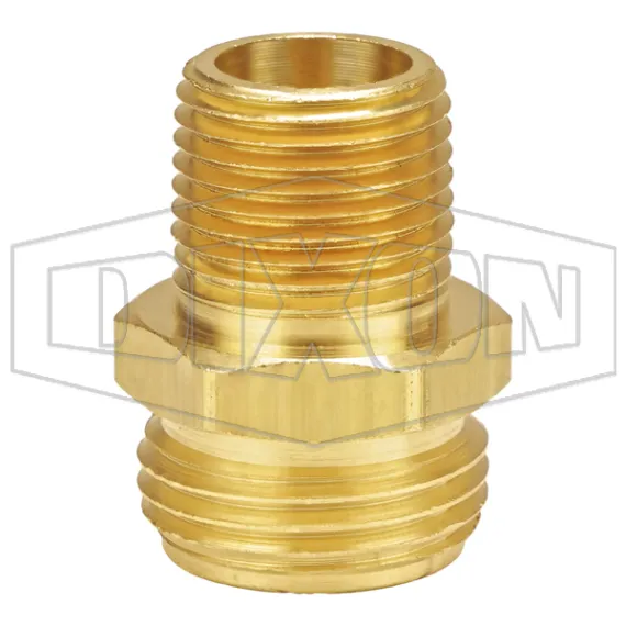 508-Series Garden Hose Adapter