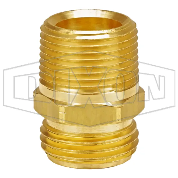 508-Series Garden Hose Adapter