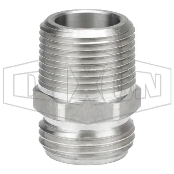 508-Series Garden Hose Adapter