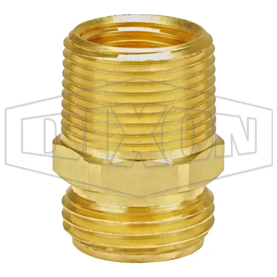 508-Series Garden Hose Adapter