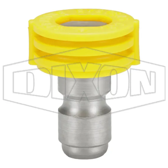 Quick Connect Spray Nozzle