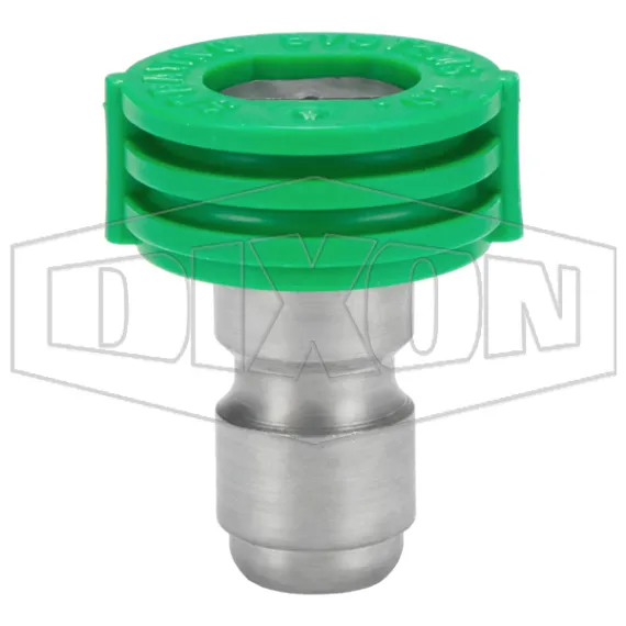 Quick Connect Spray Nozzle