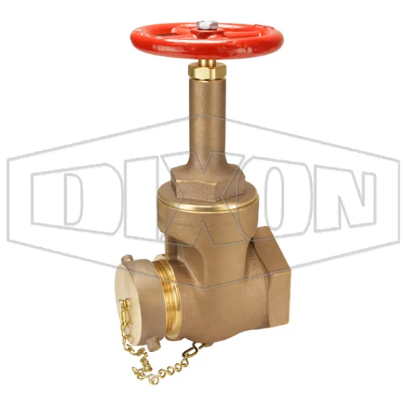 Rising Stem Wedge Disc Gate Valve