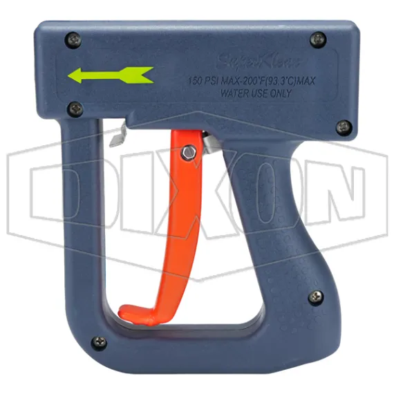 Stainless Spray Nozzle