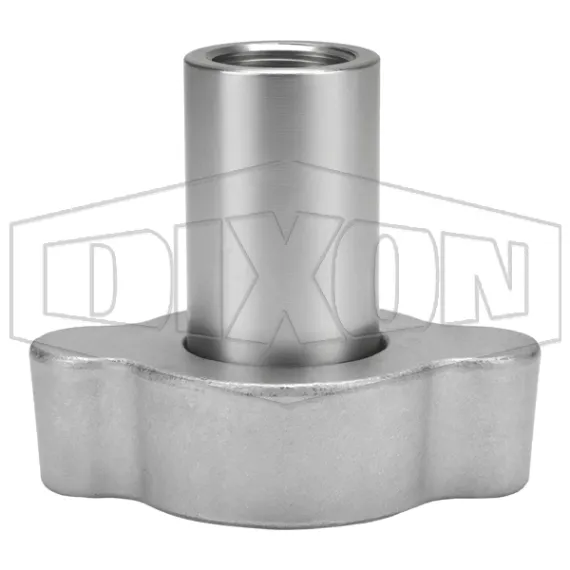 Boss® Female NPT Adapter