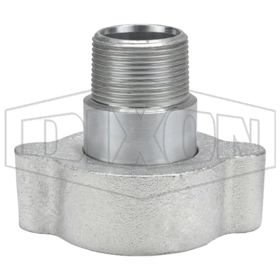 Boss® Male NPT Adapter