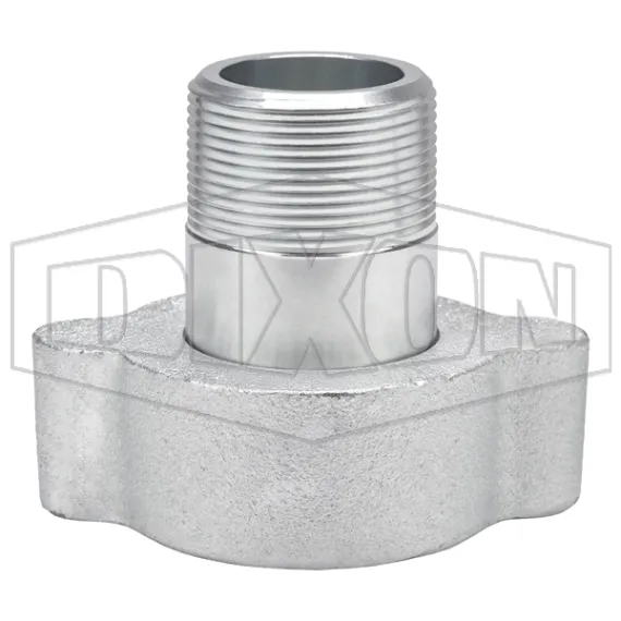 Boss® Male NPT Adapter