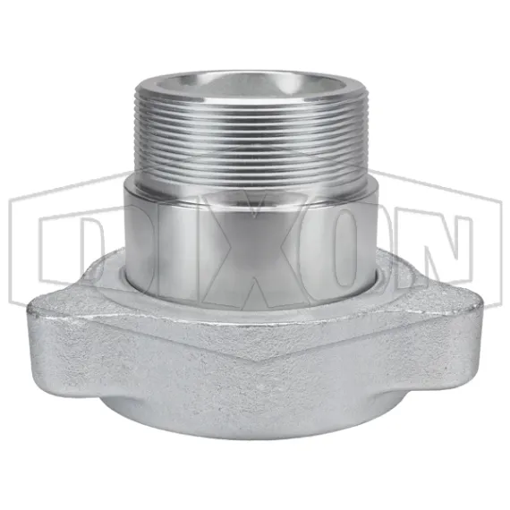 Boss® Male NPT Adapter