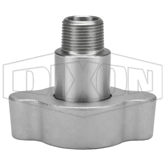 Boss® Male NPT Adapter