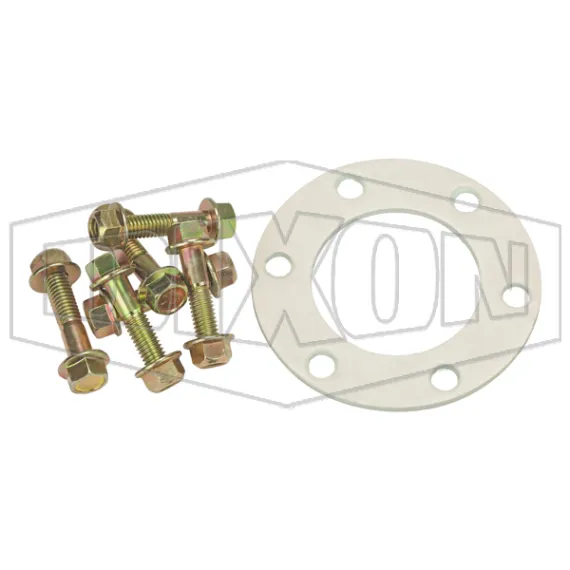 TTMA PTFE Envelope Klinger® Gasket Kit