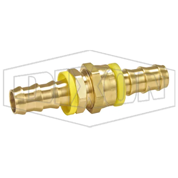 Lok-On Garden Hose Fitting Set