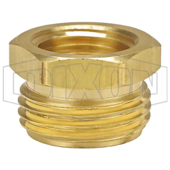 Male GHT x Female NPTF Adapter