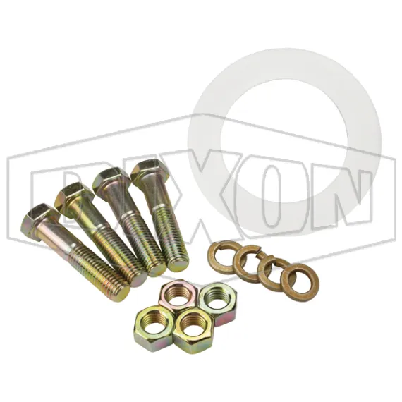 150 lb. PTFE Flange Gasket Kit