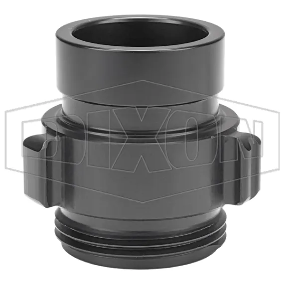 Style N36, Double Male Rocker Lug