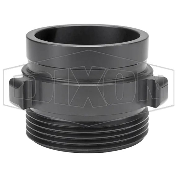 Style N36, Double Male Rocker Lug