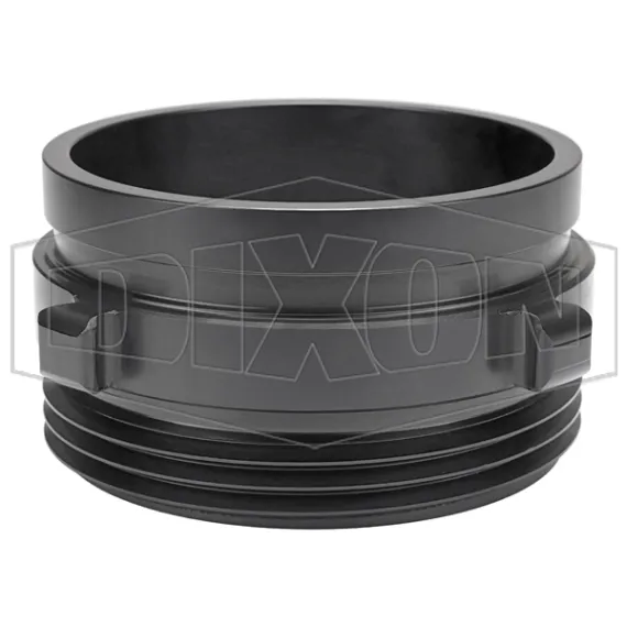 Style N36, Double Male Rocker Lug