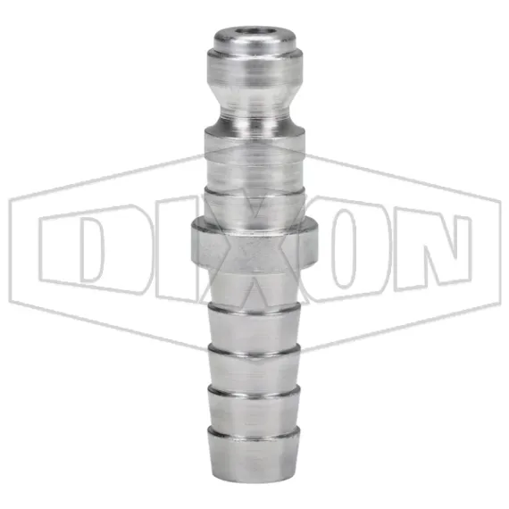 J-Series Automotive Pneumatic Standard Hose Barb Plug