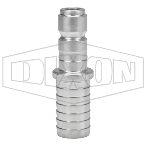 J-Series Automotive Pneumatic Standard Hose Barb Plug