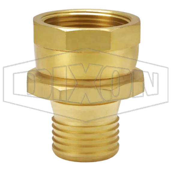 Holedall® Petroleum Female Coupling