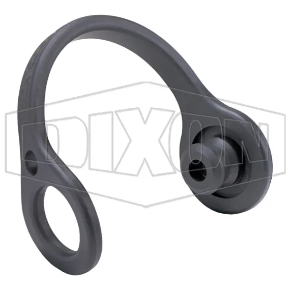 H-Series ISO-B Dust Cap/Plug