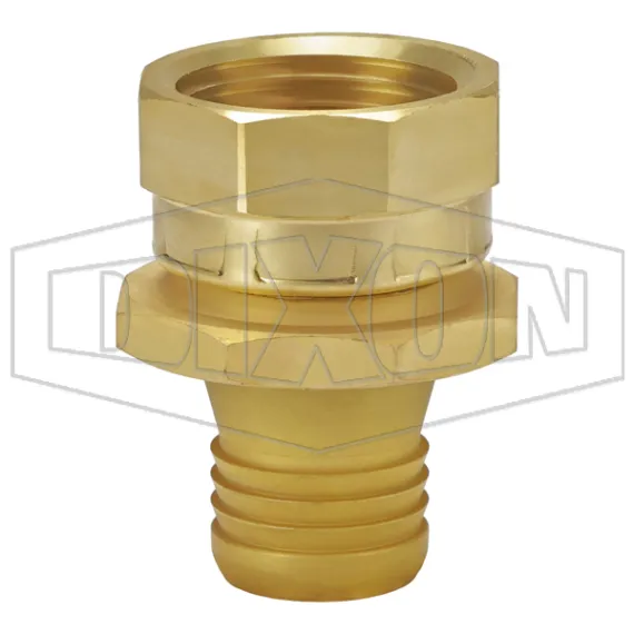 Holedall® Petroleum Female Coupling