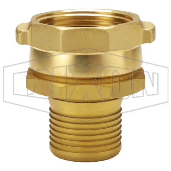 Holedall® Petroleum Female Coupling