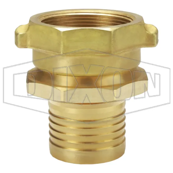 Holedall® Petroleum Female Coupling