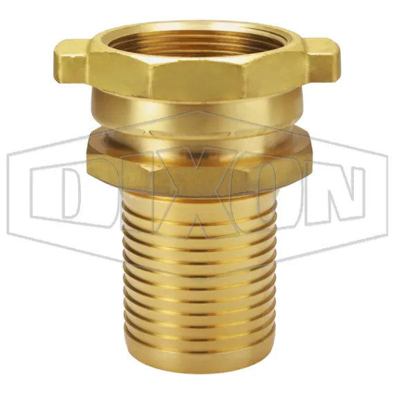 Holedall® Petroleum Female Coupling