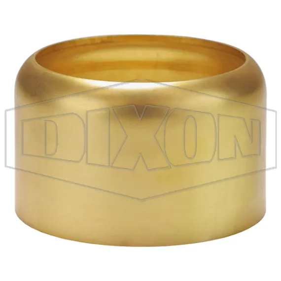 Holedall® Petroleum Ferrule