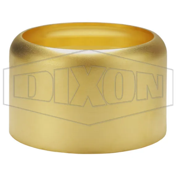 Holedall® Petroleum Ferrule