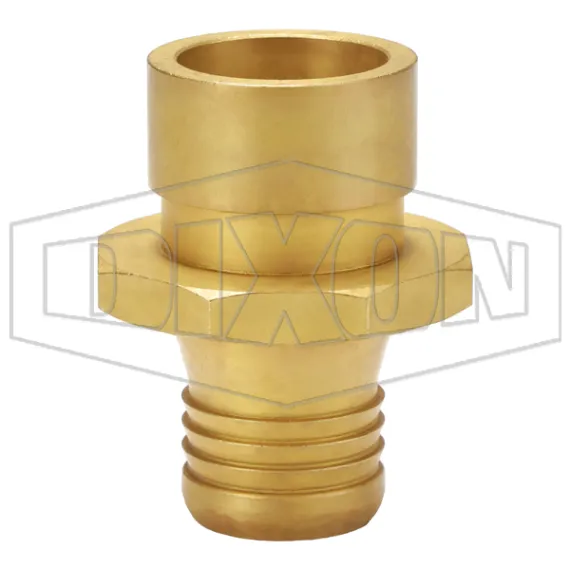 Holedall® Petroleum Grooved Coupling