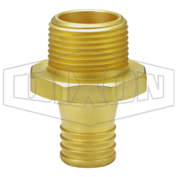 Holedall® Petroleum Male Coupling