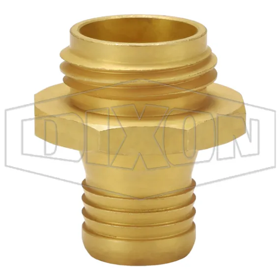 Holedall® Petroleum Male Coupling