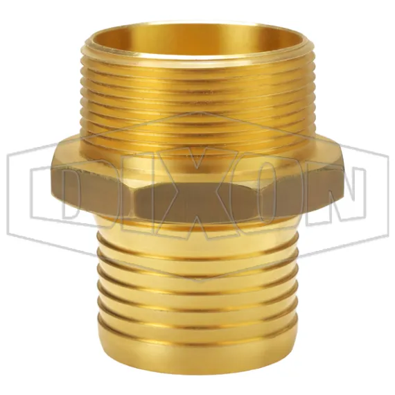 Holedall® Petroleum Male Coupling