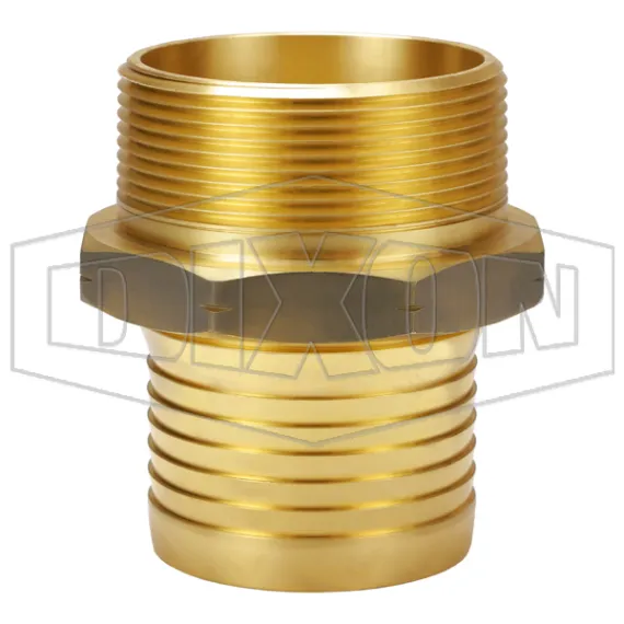 Holedall® Petroleum Male Coupling
