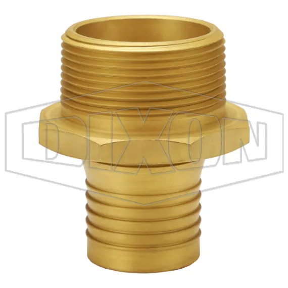 Holedall® Petroleum Male Coupling