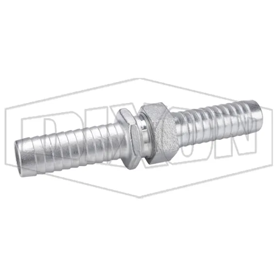 Long Shank Hose Complete Coupling