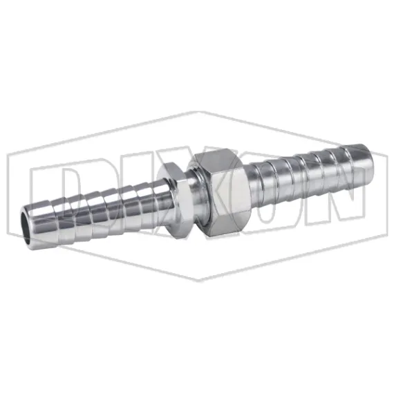 Long Shank Hose Complete Coupling