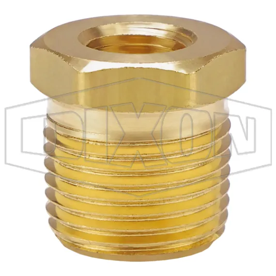 Reducer Hex Bushing