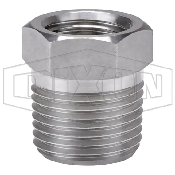 Reducer Hex Bushing