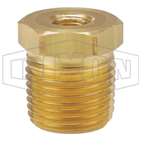 Reducer Hex Bushing