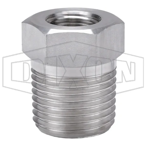 Reducer Hex Bushing
