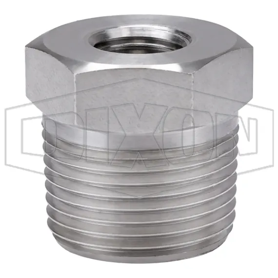 Reducer Hex Bushing