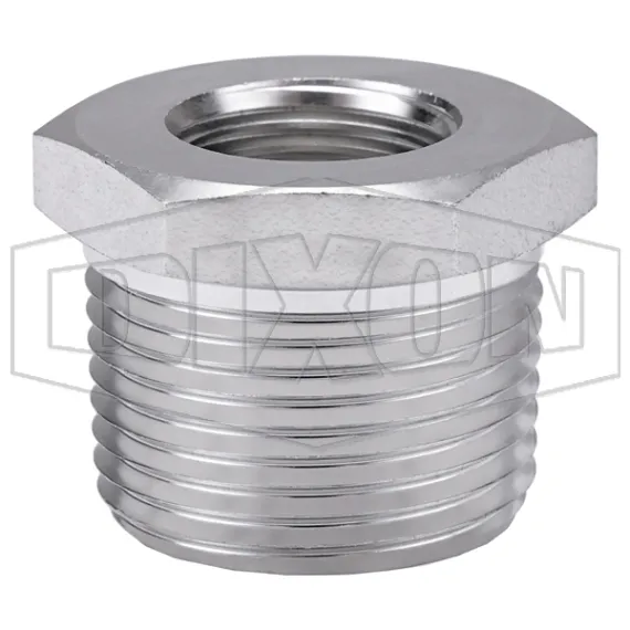 Reducer Hex Bushing
