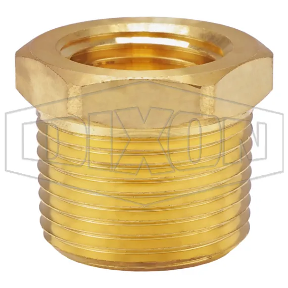 Reducer Hex Bushing
