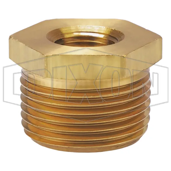 Reducer Hex Bushing