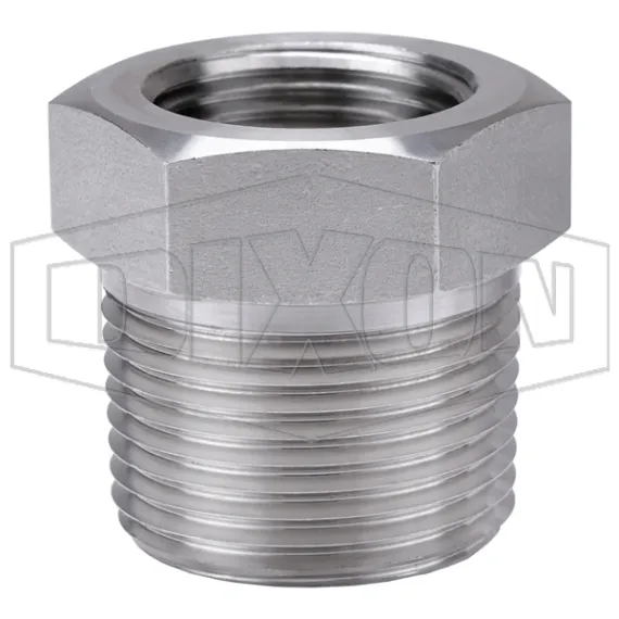 Reducer Hex Bushing