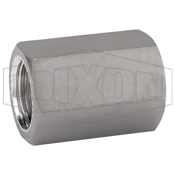 Female Hex Coupling